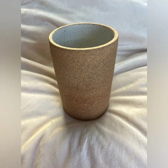 COPY - HUMBLE CERAMICS TAWASANDSTONE VASE